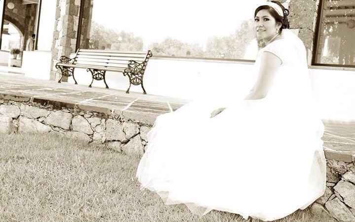 Mi vestido