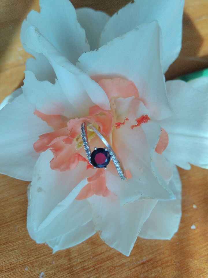 Tendencias en anillos - 1