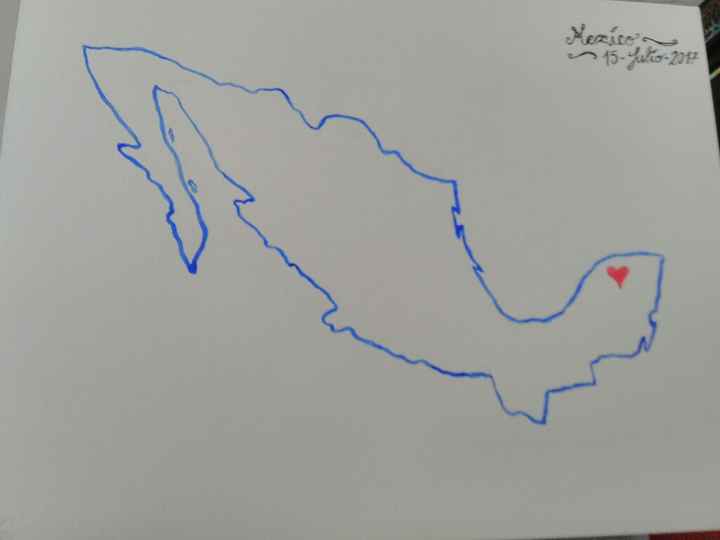 Mi cuadro de firmas que opinan ?? - 1