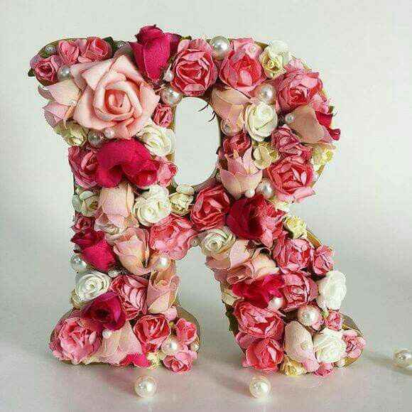 Diy letras gigantes - 3