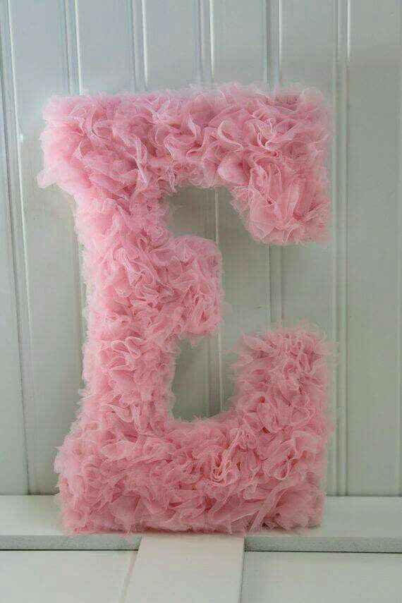 Diy letras gigantes - 4