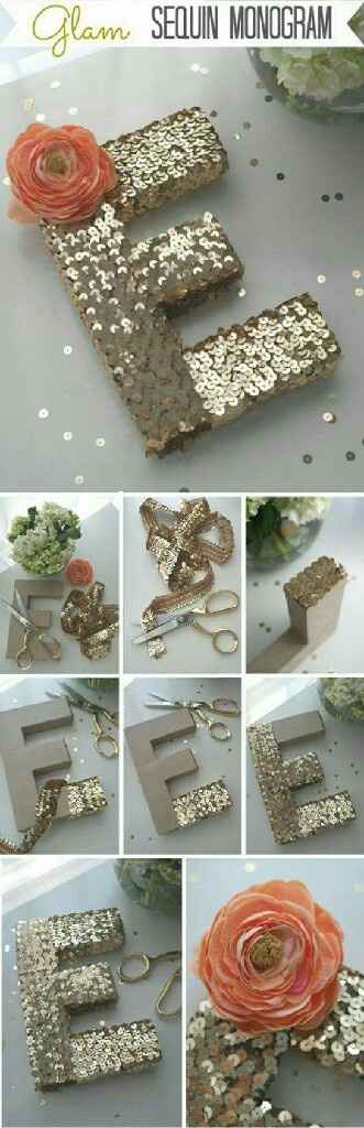 Diy letras gigantes - 5