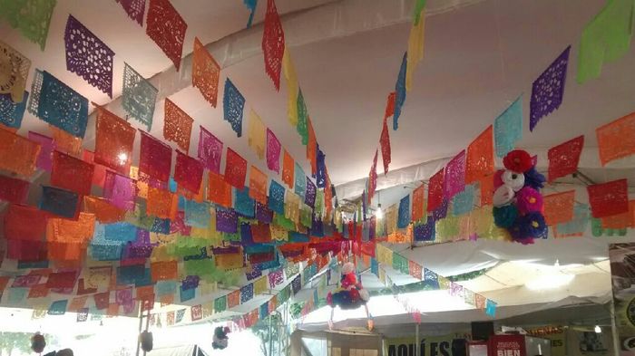 Cartilla de boda y algo más - 1