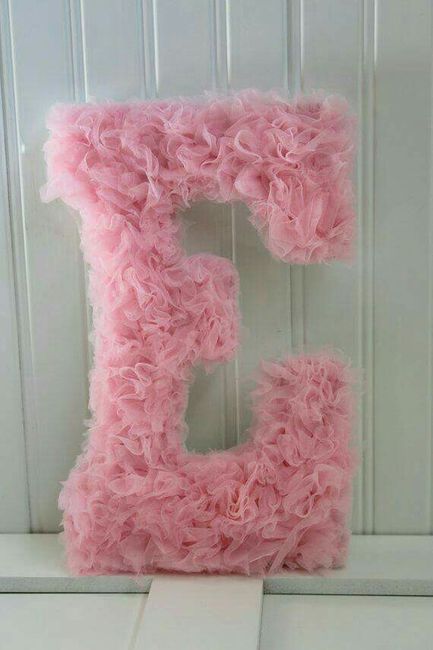 Diy letras gigantes - 4