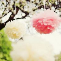 Pompoms