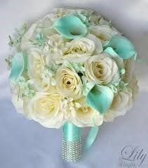 Boda en tono Verde Menta 50