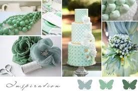 Boda en tono Verde Menta 15