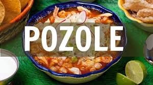 Mi platillo Master Chef --- Pozole-- 1