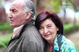 Sesion de fotos: Amor eterno (bodas de oro) 4