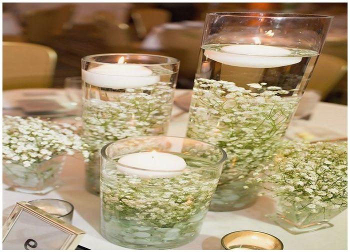 Decoracion Flor Nube 17