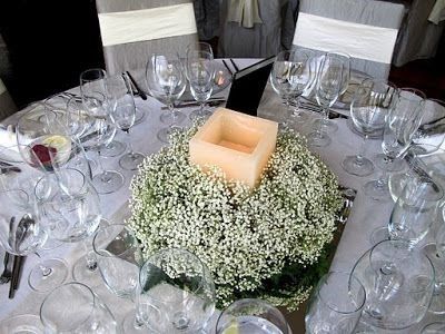 Decoracion Flor Nube 11