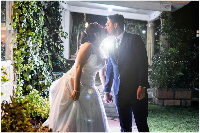 Más fotos oficiales de mi boda ❤ - 2