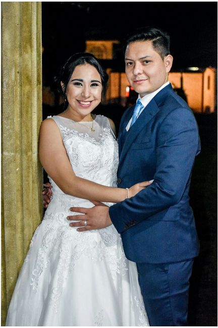 Maaaaas fotitos de nuestro gran día 😍 - 3