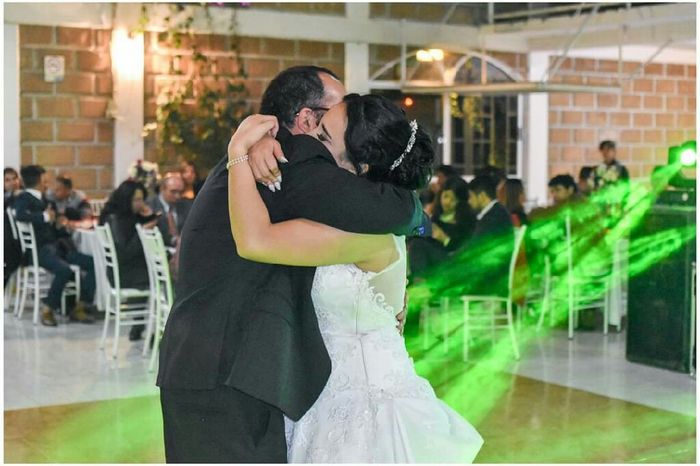 Maaaaas fotitos de nuestro gran día 😍 - 4