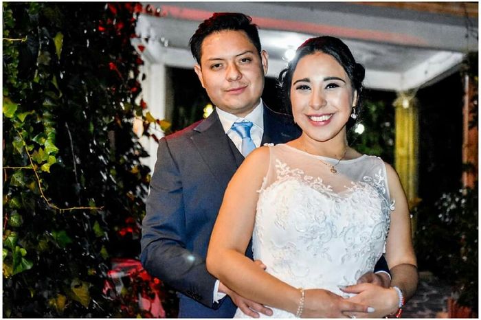 Maaaaas fotitos de nuestro gran día 😍 - 7