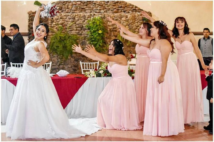 Maaaaas fotitos de nuestro gran día 😍 - 11