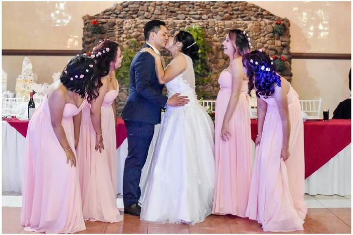 Maaaaas fotitos de nuestro gran día 😍 - 12