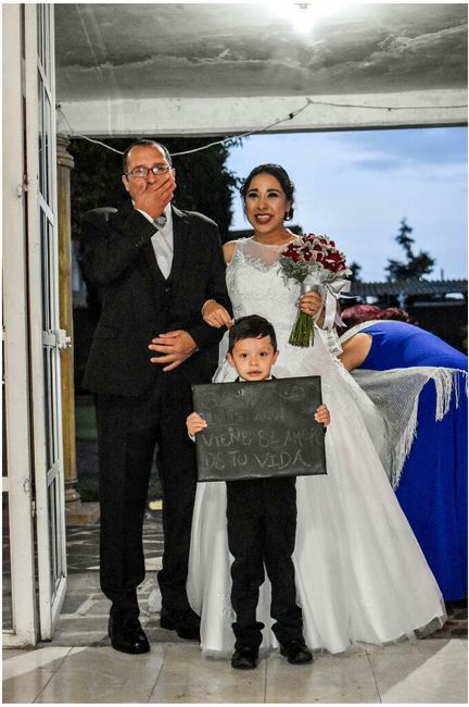 Maaaaas fotitos de nuestro gran día 😍 - 14