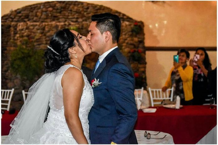 Maaaaas fotitos de nuestro gran día 😍 - 17