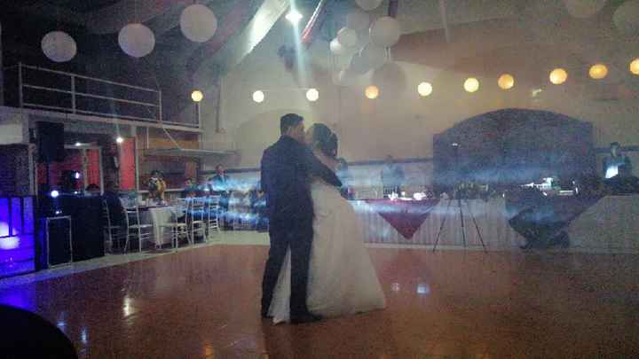 Felizmente casados ❤ - 6