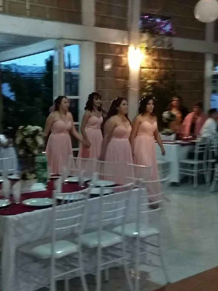 Felizmente casados ❤ - 10