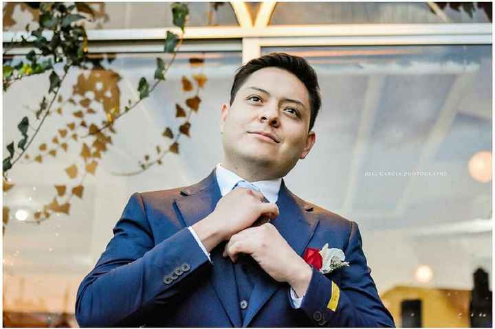 Más fotos oficiales de mi boda ❤ - 4