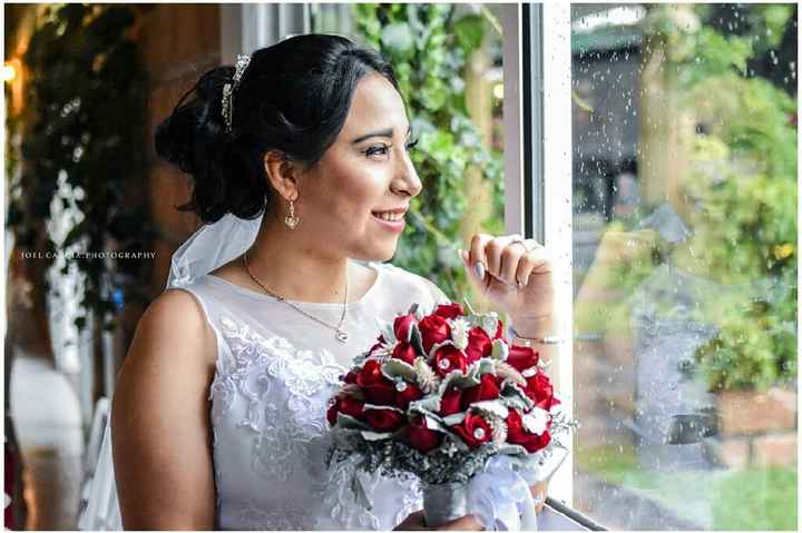 Más fotos oficiales de mi boda ❤ - 8