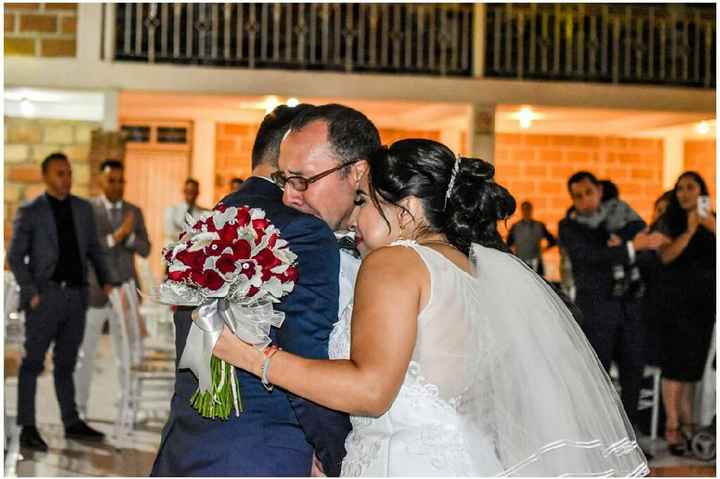 Maaaaas fotitos de nuestro gran día 😍 - 13