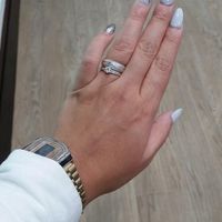 17 días de casados :3