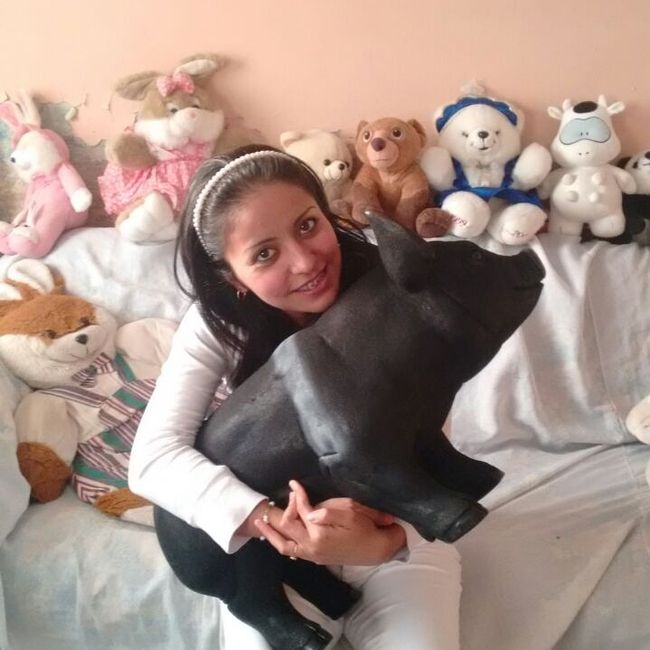 Reto de los 10 pesos. - 2