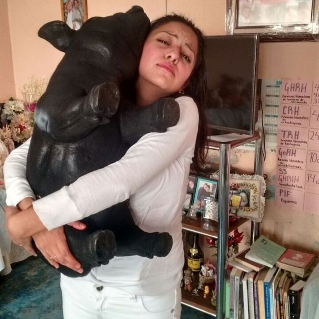 Reto de los 10 pesos. - 1