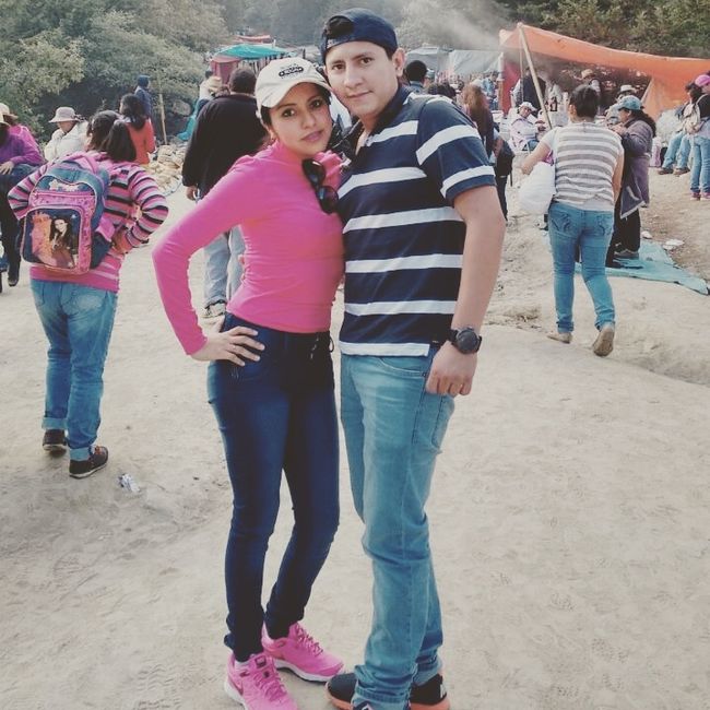Estos somos nosotros :) hola!!! - 1