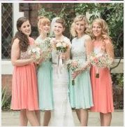 Club de la novia coral - 4