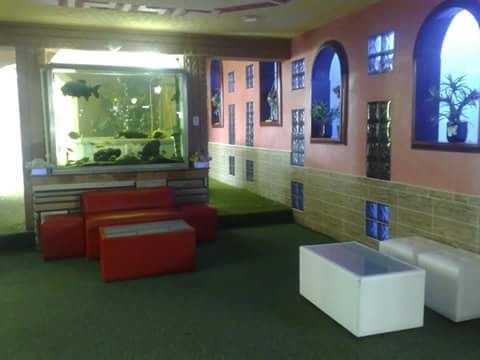 ¡emocionada! ya tengo salón para la recepción. - 3