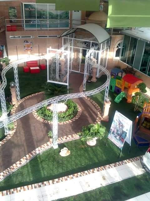 ¡emocionada! ya tengo salón para la recepción. - 4