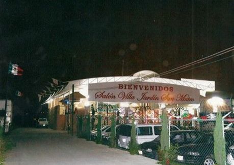 Novi@s de mayo 2016 - 1