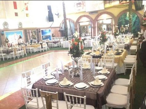 Novi@s de mayo 2016 - 2