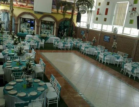 Novi@s de mayo 2016 - 4