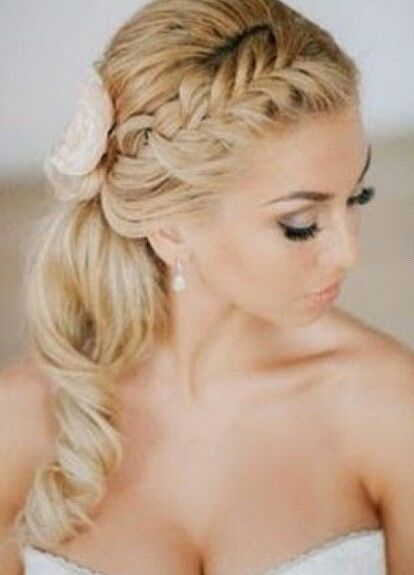 Mi cabello y mis opciones de peinado.. cual eligen? - 1