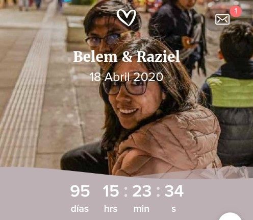 ¡Comparte tu contador 2020! - 1