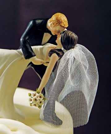 Figuras Novios