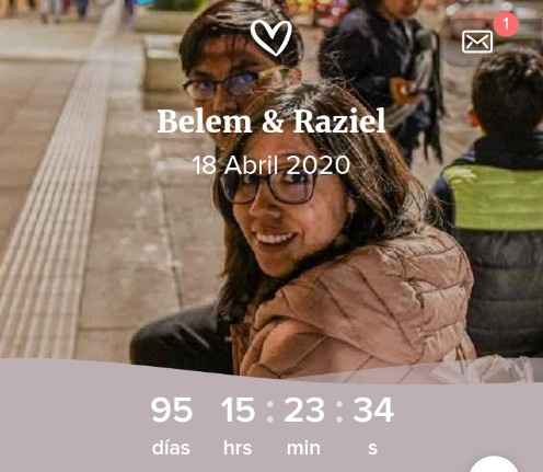 ¡Comparte tu contador 2020! - 1