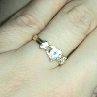 ¡Presume tu anillo! - 1