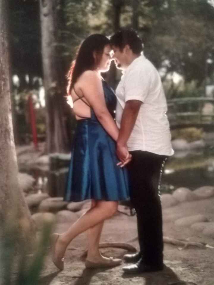 Leslie y enrique - 1