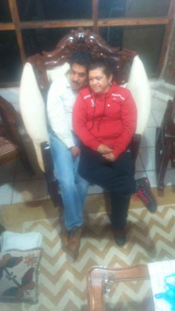 Somos Novios...Nos queremos...!!