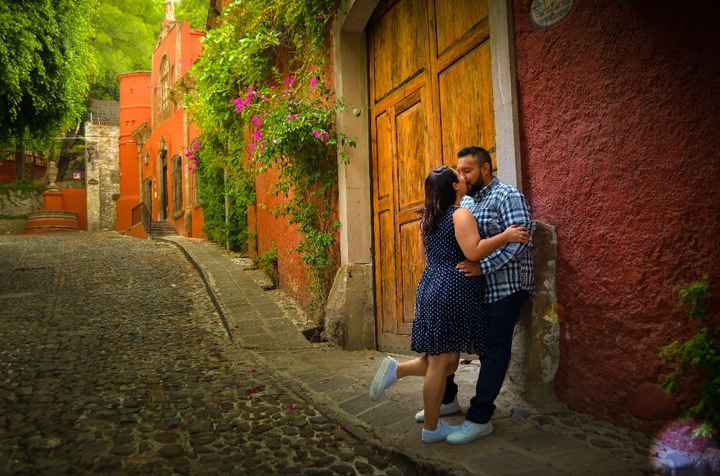 Amor en sma - 2