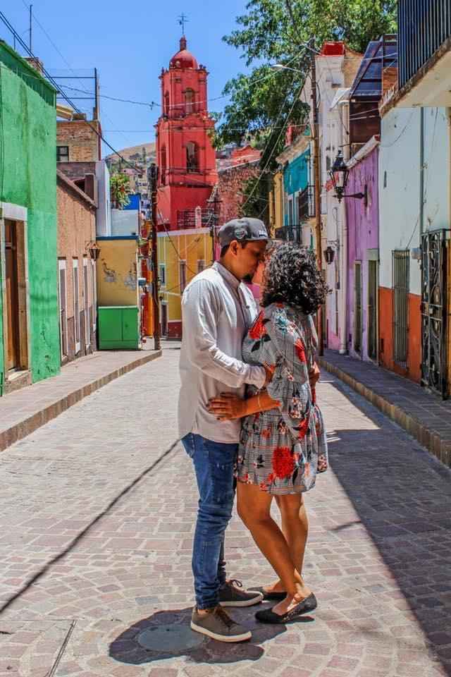 #DomingoDelAmor ¡Comparte la foto más bonita que tengan juntos! - 1
