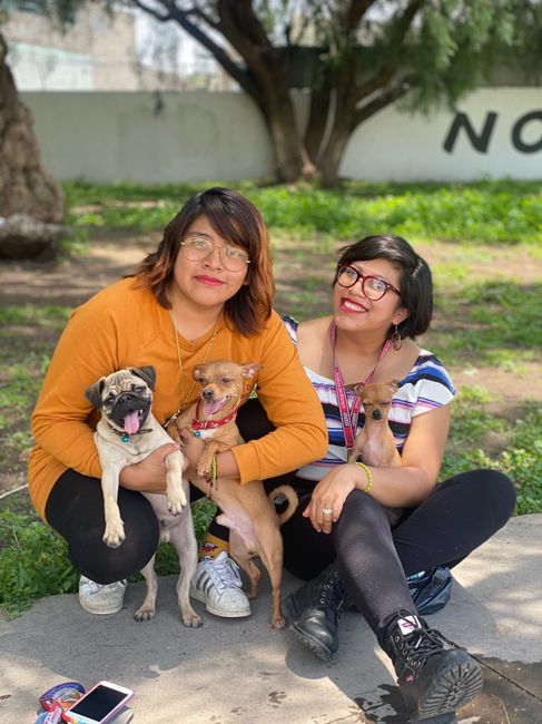 Mi libro de firmas Susi y Jan 1