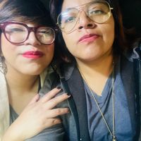 ¿Cuánto tiempo llevan juntos? - 1