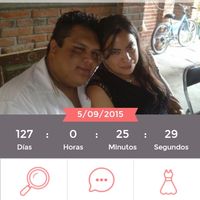 ¿cuánto falta para vuestra boda? ¡a presumir contadores! - 1